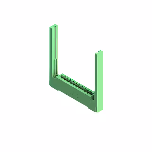 337-010-544-168 EDAC Inc.  Edgeboard Connectors